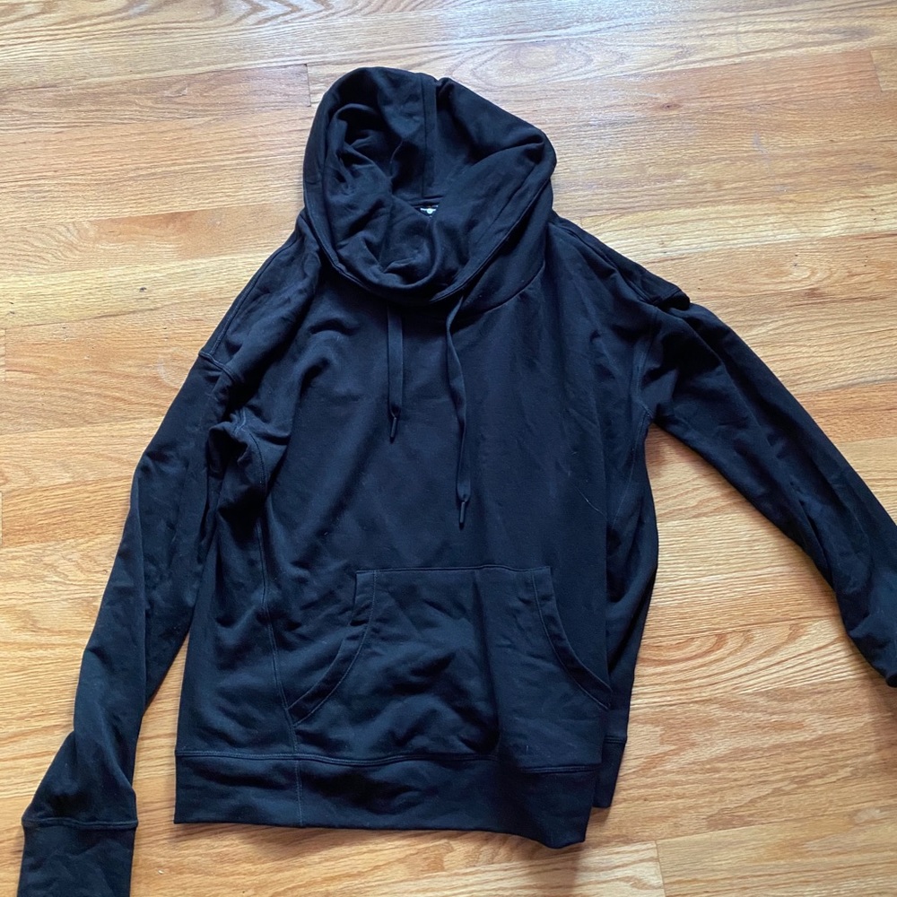 Yogalicious sweatshirt